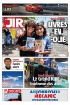 Journal de l'île de la Réunion