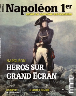 Lisez Napoléon 1er du 01 novembre 2023 sur ePresse.fr
