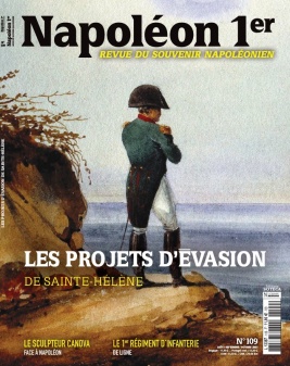 Lisez Napoléon 1er du 01 août 2023 sur ePresse.fr