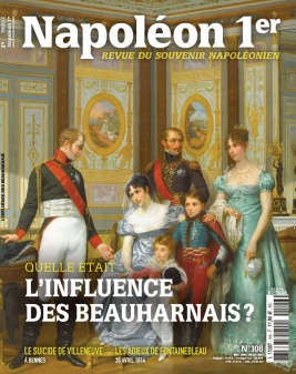Lisez Napoléon 1er du 01 mai 2023 sur ePresse.fr