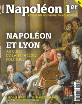 Napoléon 1er 01 août 2022
