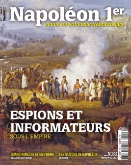 Lisez Napoléon 1er du 01 mai 2022 sur ePresse.fr
