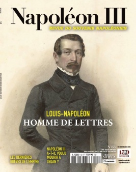 Lisez Napoléon III du 01 juin 2023 sur ePresse.fr