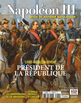 Napoléon III 01 mars 2023