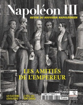 Napoléon III 01 septembre 2022