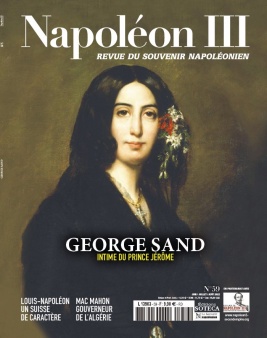 Napoléon III 01 juin 2022
