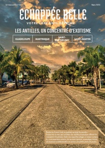 Echappée Belle Magazine