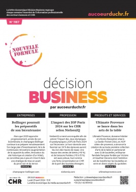 Lisez Décision Business du 29 avril 2024 sur ePresse.fr