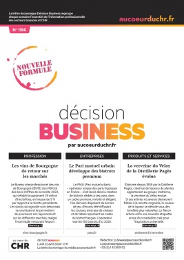Lisez Décision Business du 22 avril 2024 sur ePresse.fr