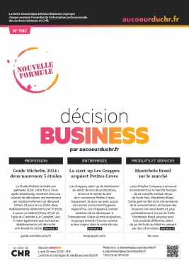 Lisez Décision Business du 25 mars 2024 sur ePresse.fr