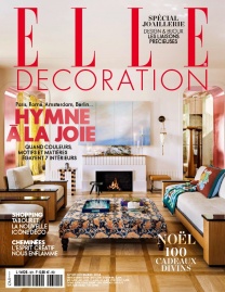 Elle Décoration