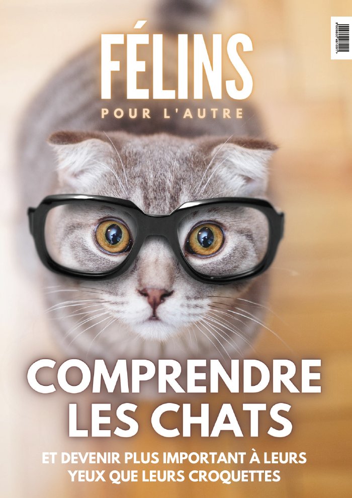 Félins Pour L'autre N°6 Du 12 Février 2021 à Télécharger Sur IPad