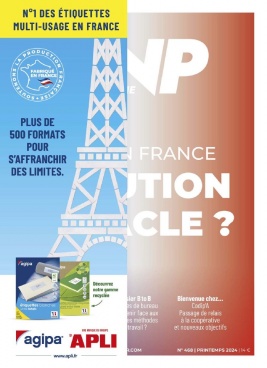 Lisez PNP du 29 février 2024 sur ePresse.fr