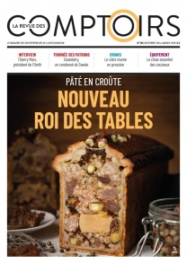 Revue des Comptoirs