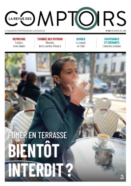 Lisez Revue des Comptoirs du 01 novembre 2024 sur ePresse.fr