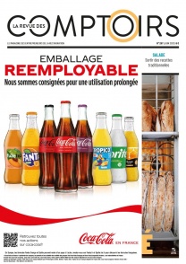 Revue des Comptoirs