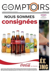 Revue des Comptoirs