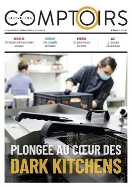 Revue des Comptoirs 23 mars 2021 Revue des Comptoirs du 23 mars 2021
