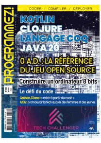 Programmez !