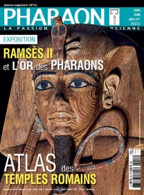 Pharaon magazine