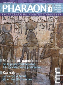 Pharaon magazine