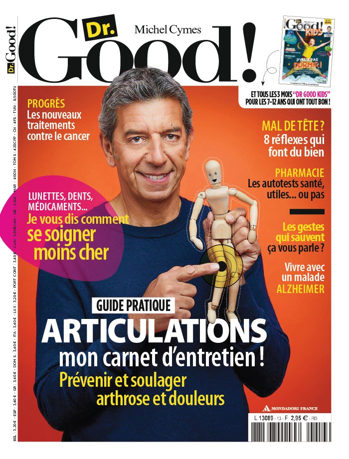 Dr Good 11 septembre 2019 Dr Good du 11 septembre 2019