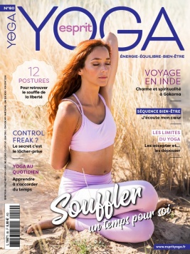Lisez Esprit Yoga du 27 juin 2024 sur ePresse.fr