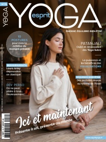 Esprit Yoga