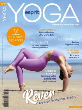 Esprit Yoga 26 avril 2022