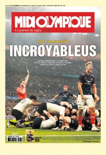 Midi Olympique Rouge