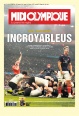 Midi Olympique Rouge