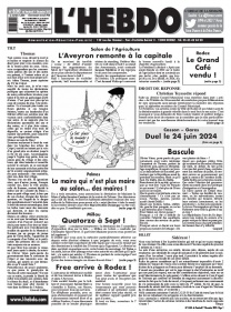 L'Hebdo