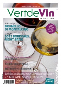 Vertdevin Magazine