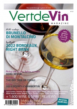 Lisez Vertdevin Magazine du 24 octobre 2024 sur ePresse.fr