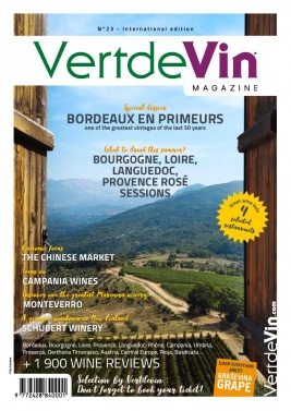 Lisez Vertdevin Magazine du 01 septembre 2023 sur ePresse.fr