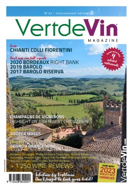 Lisez Vertdevin Magazine du 01 avril 2023 sur ePresse.fr