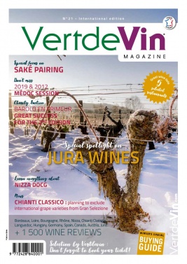 Lisez Vertdevin Magazine du 19 décembre 2022 sur ePresse.fr