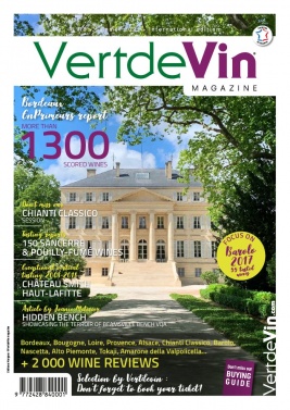 Vertdevin Magazine N°202005 du 13 septembre 2021 à télécharger sur iPad