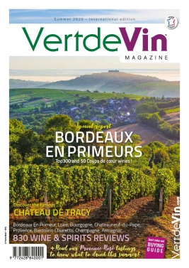 Vertdevin Magazine N°202002 du 20 juillet 2020 à télécharger sur iPad