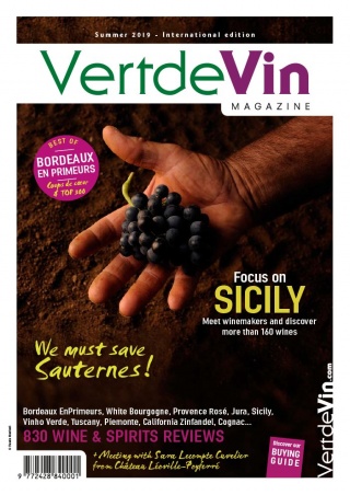 Vertdevin Magazine