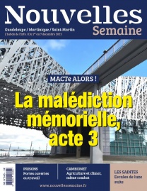 Nouvelles Semaine