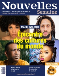 Nouvelles Semaine