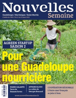 Lisez Nouvelles Semaine du 16 mars 2023 sur ePresse.fr