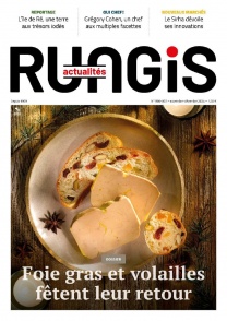 Rungis Actualités