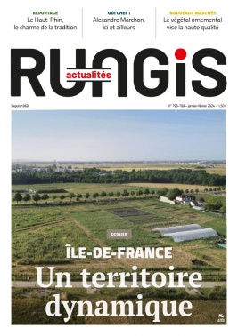 Lisez Rungis Actualités du 02 janvier 2024 sur ePresse.fr