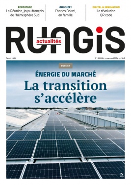 Lisez Rungis Actualités du 04 mars 2024 sur ePresse.fr