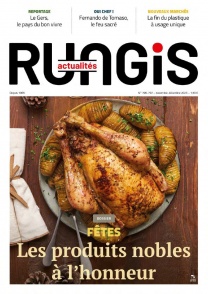 Rungis Actualités