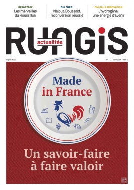 Rungis Actualités 31 mars 2021 Rungis Actualités du 31 mars 2021