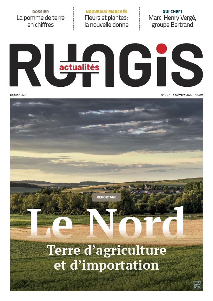 Rungis Actualités 02 novembre 2020 Rungis Actualités du 02 novembre 2020