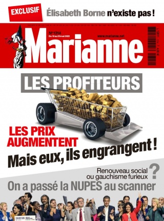 Marianne - 19/05/2022 | 